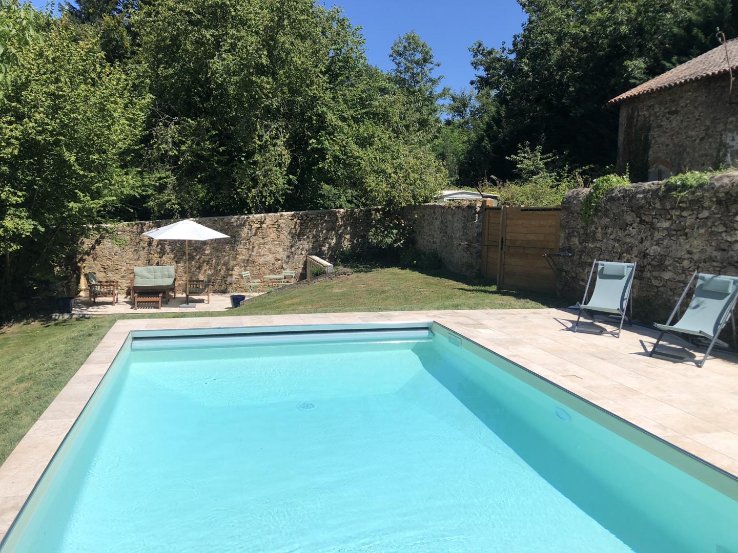 Le logis de la Roche