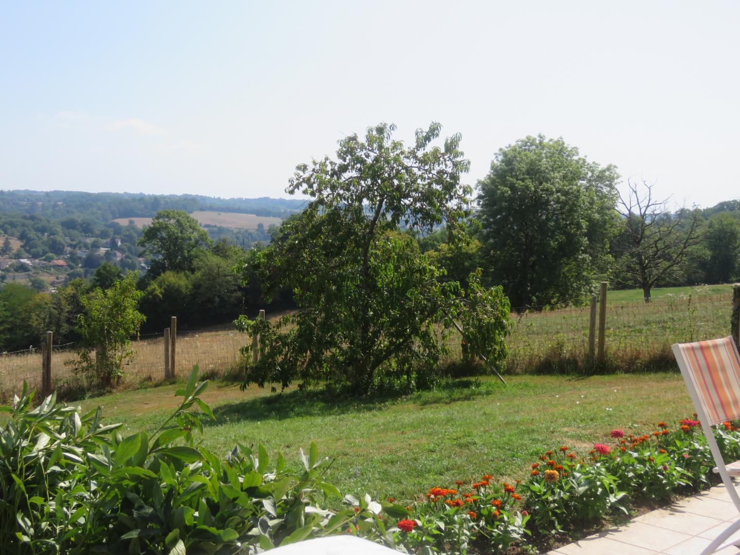 Le Clédier de Cherveix