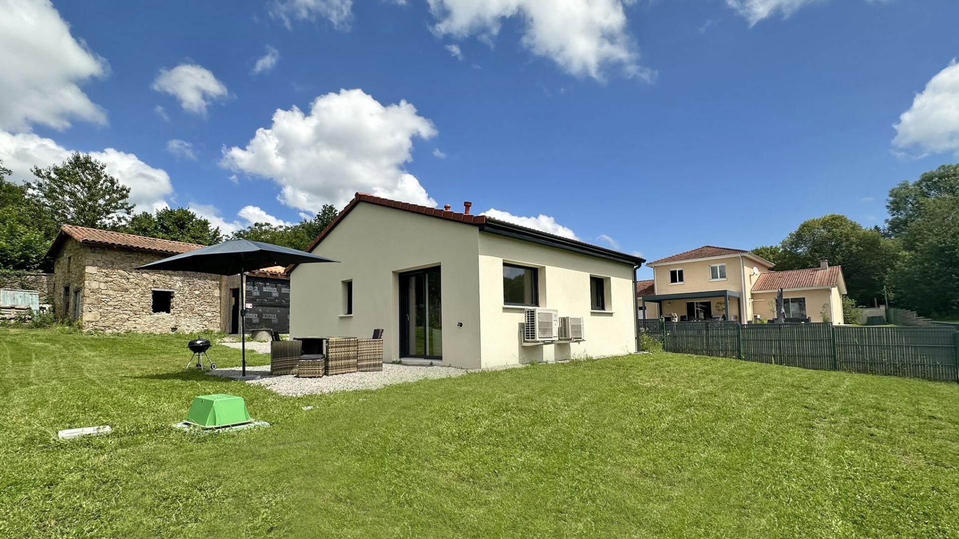 La Maison Neuve