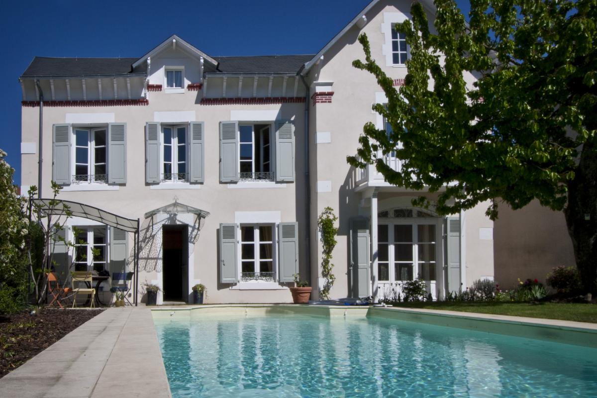 Le Clos Jargot