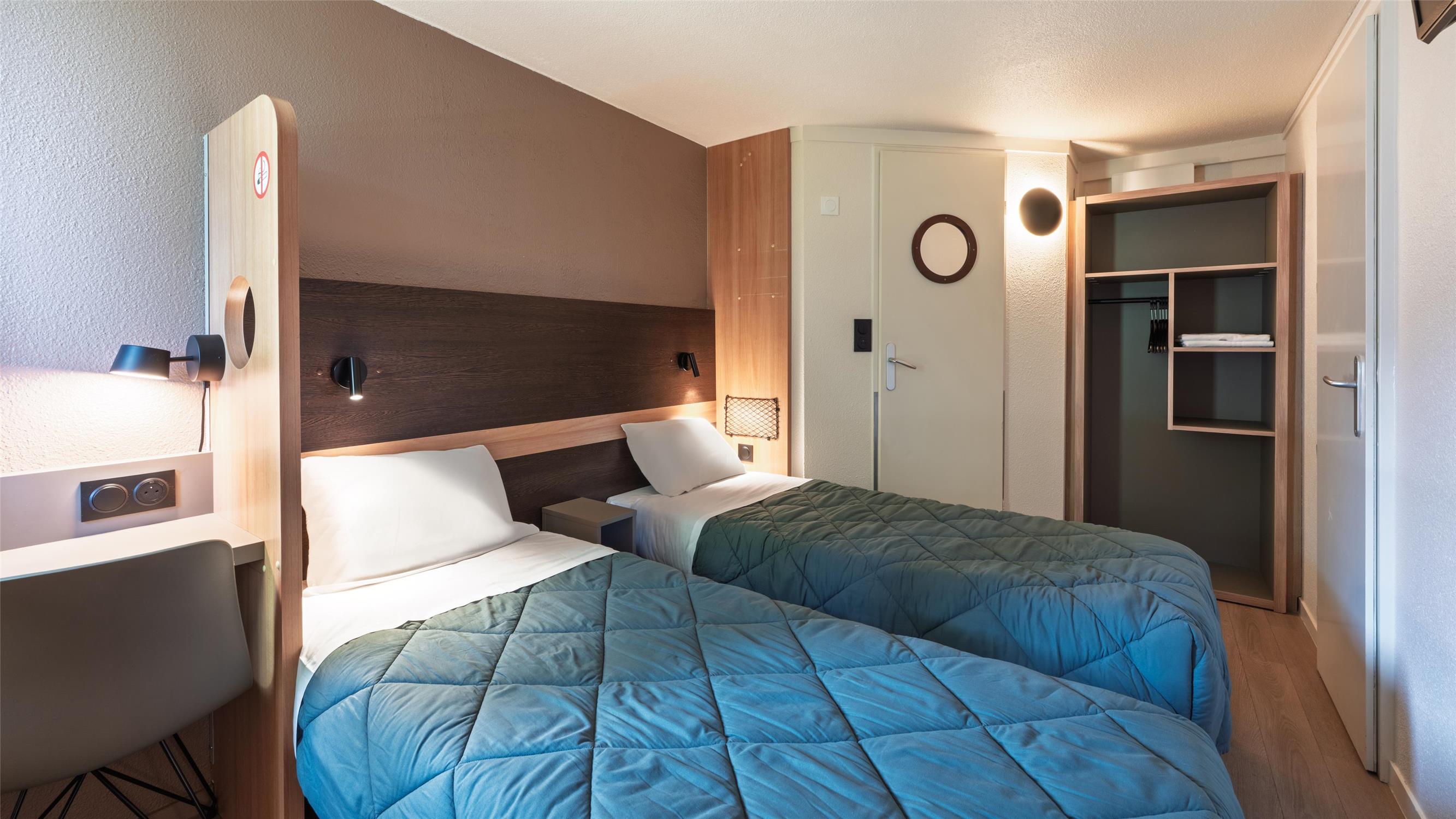 Best Hôtel Bordeaux Sud