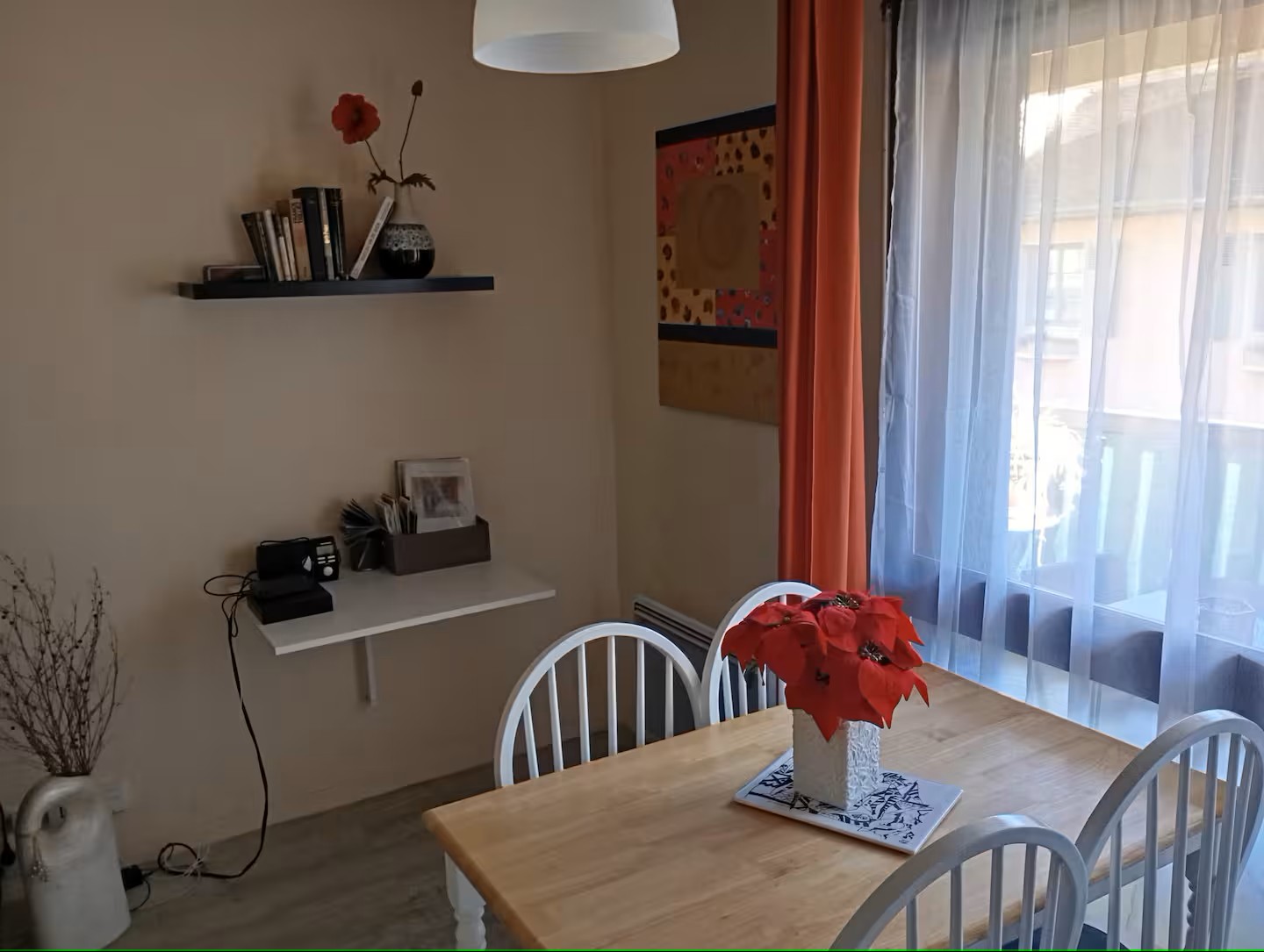 Meublé Casajus
