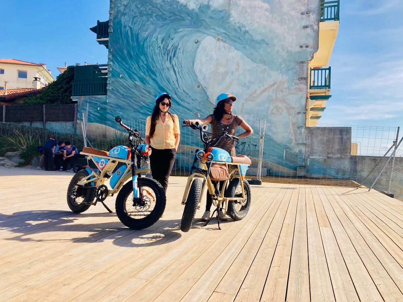 LocaBike Hossegor
