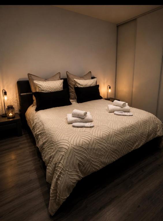 Luxury Home Private Duras