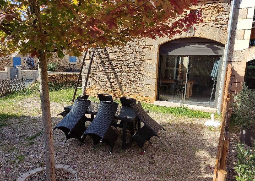 Les gîtes de Louise - Le Gîte Pierre
