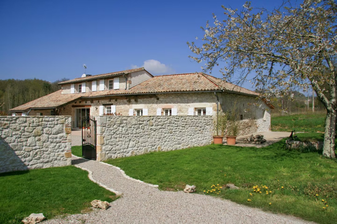 Gîte Gouny