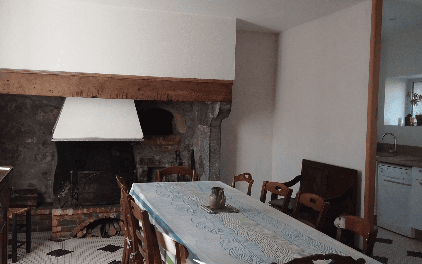 Maison Chourrist