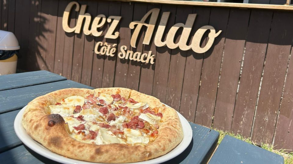 Chez Aldo