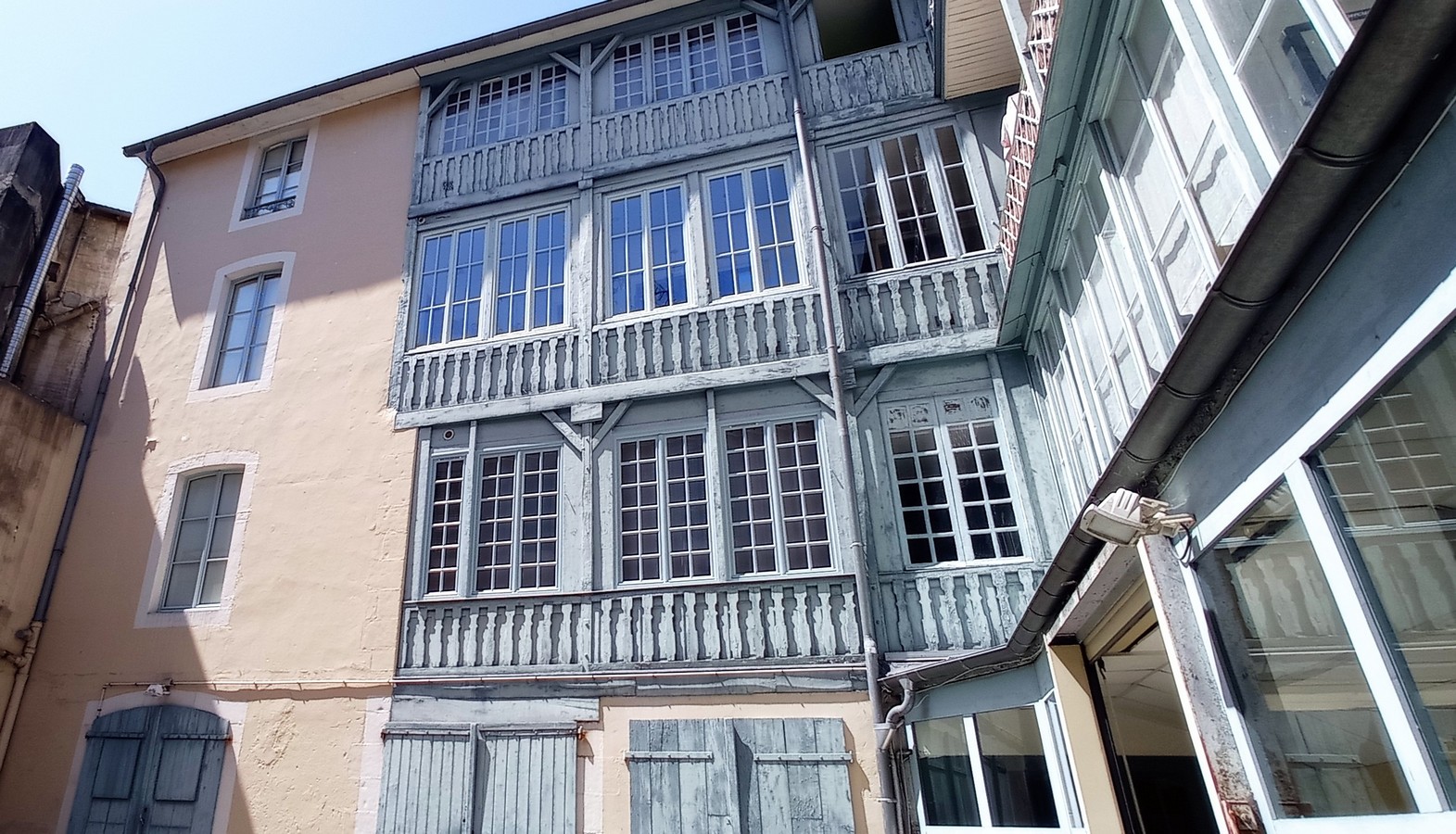 La Balèt