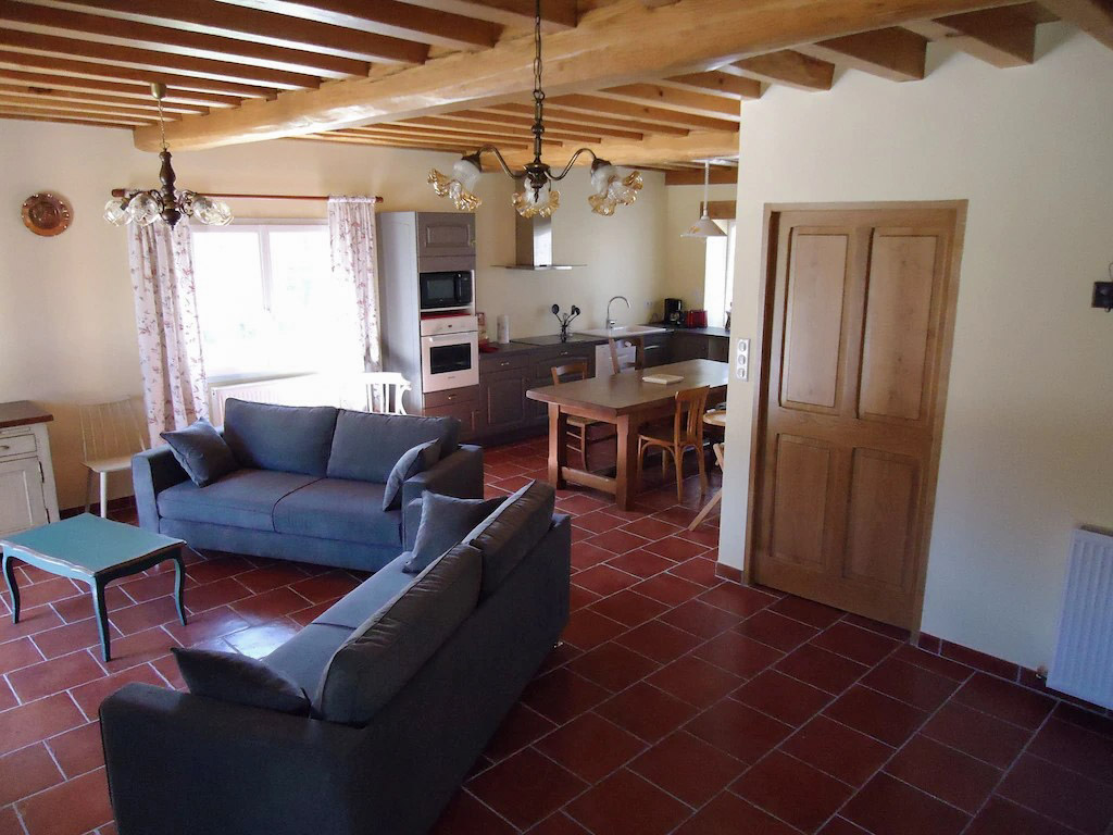 Gîte Talué Périgord