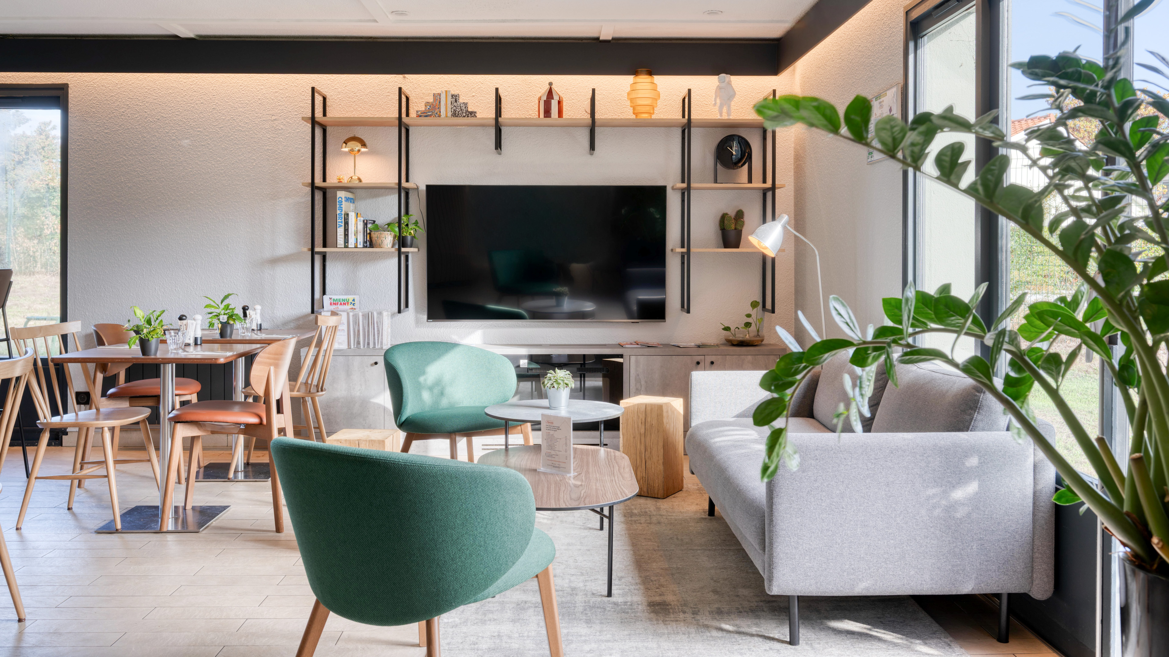 Hôtel Holiday Inn Bordeaux Sud Pessac