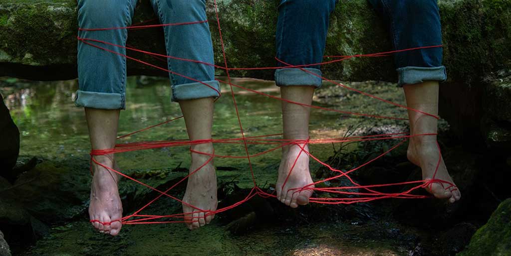 Semaine de l'occitanie - Spectacle du Collectif UGUGU « Fil à Fil »