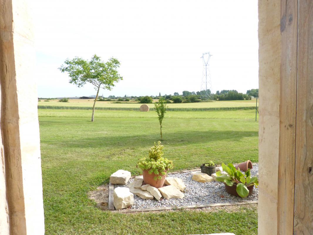 Gîte de l'Etable (G 254) - Gîtes du Moulin