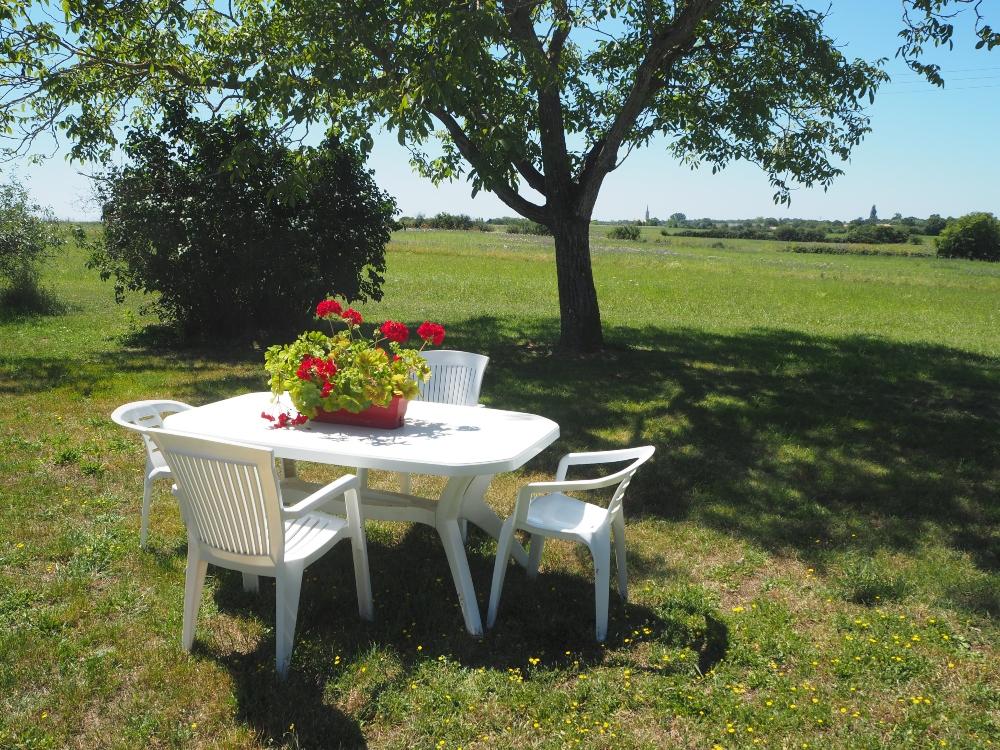 Gîte du Fournil (G 248) - Gîtes du Moulin