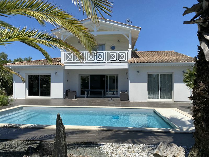 Villa Palmera