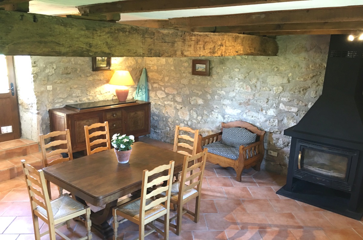 Domaine de Pagnagues - le Colombier