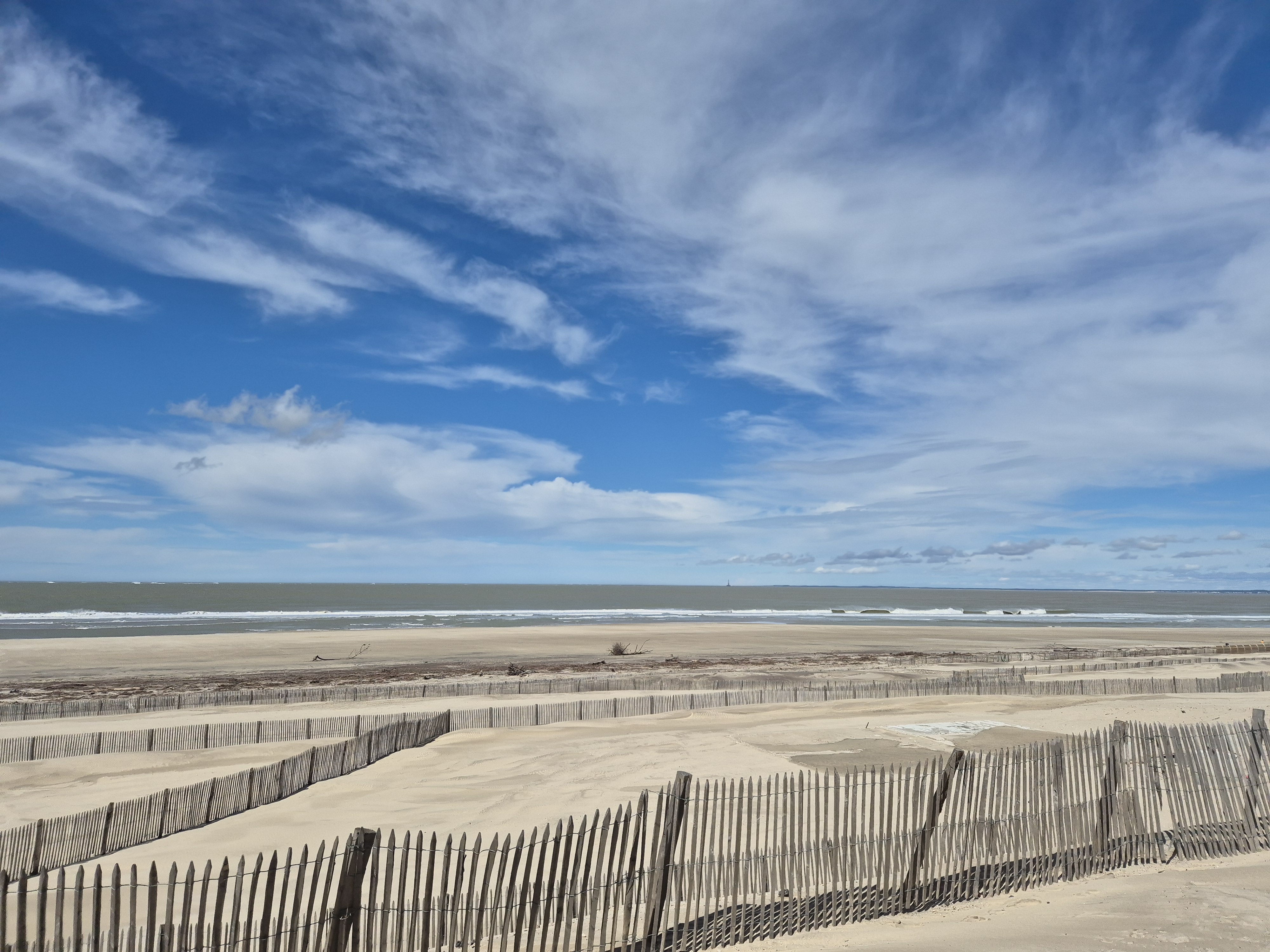 Joussac Côté Plage