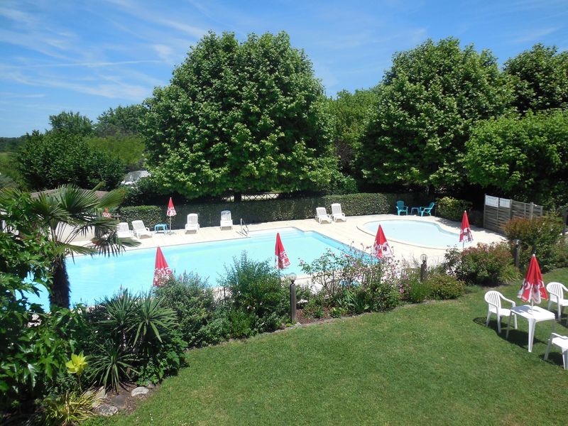 Camping la Rivière Fleurie