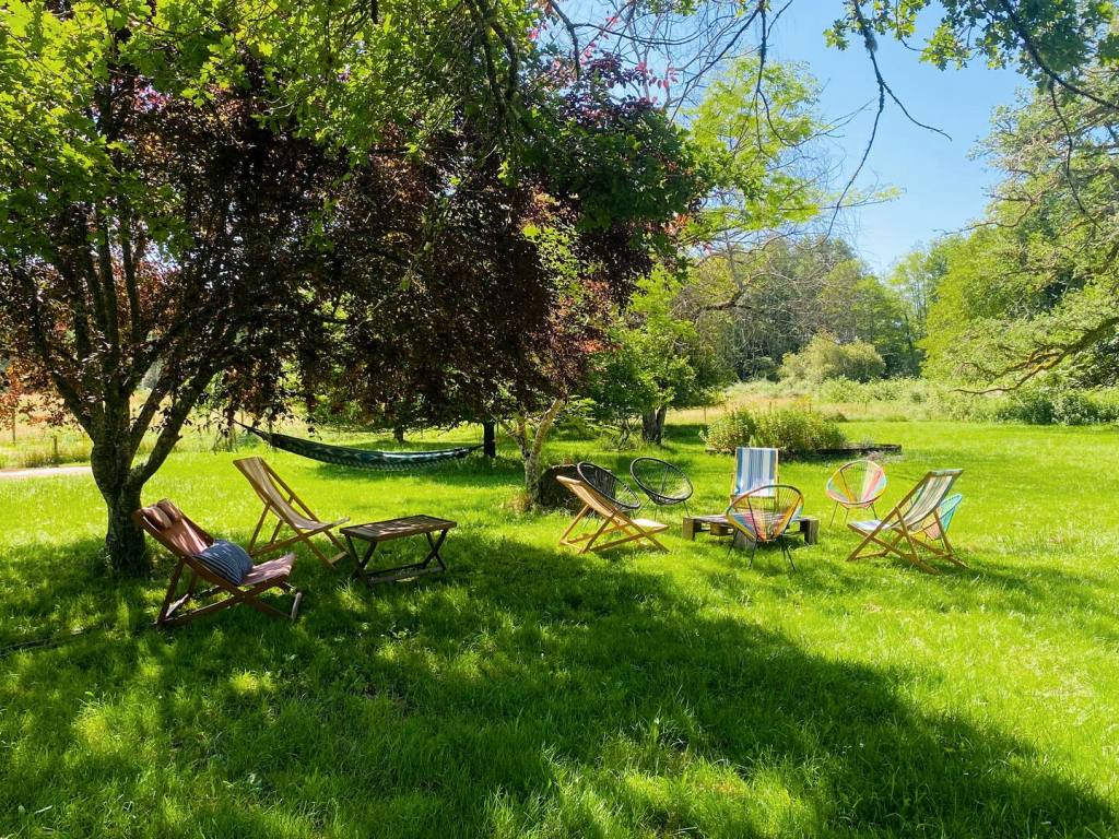 Ferme Landaise
