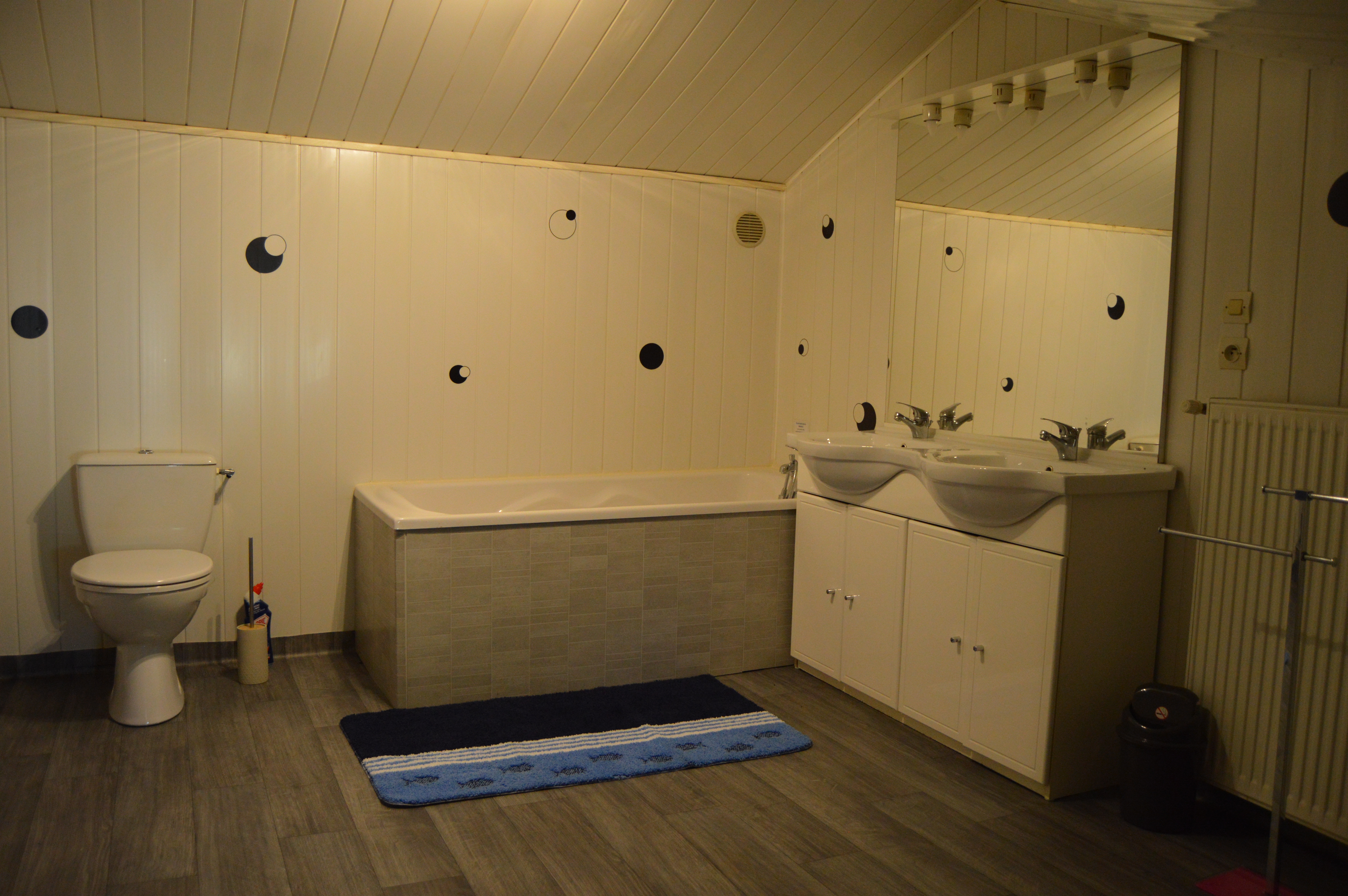 La Petite Maison bleue_15