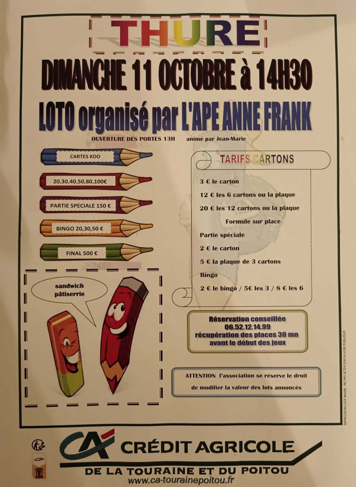 Visuel évÚnement