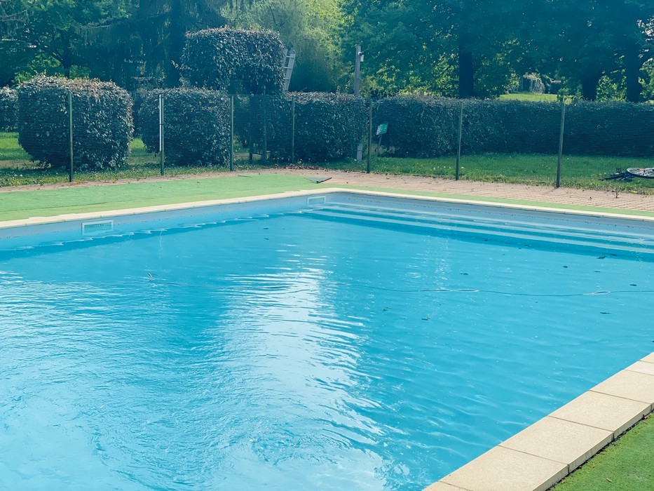 Camping Les Catalpas