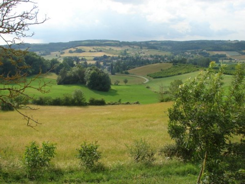 Gîte du Vallon de Mareigne