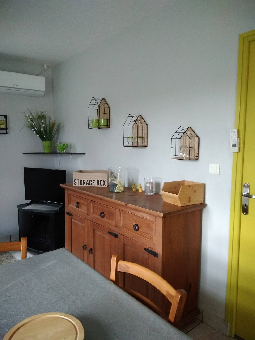 Gîte à Bassillac et Auberoche