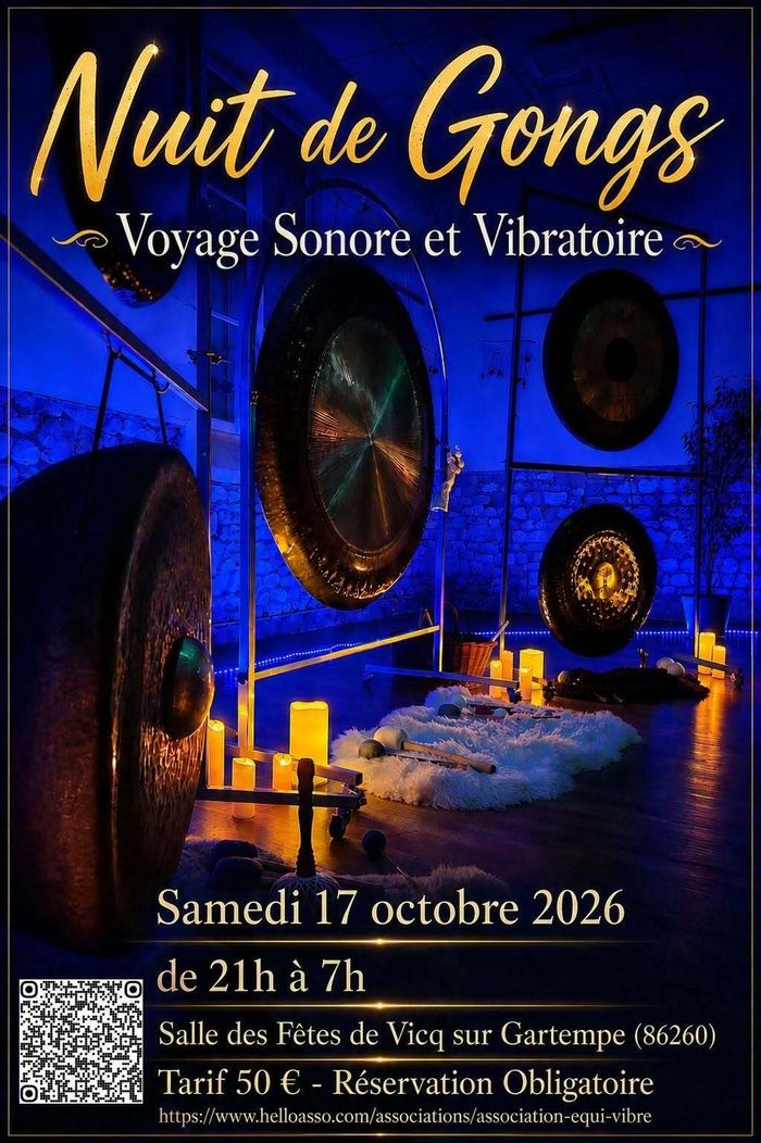 Visuel évènement