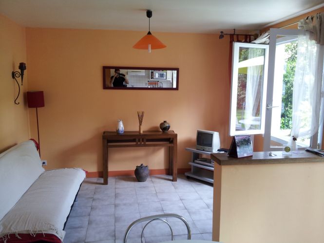 Gîte de la Sotterie (G 765)