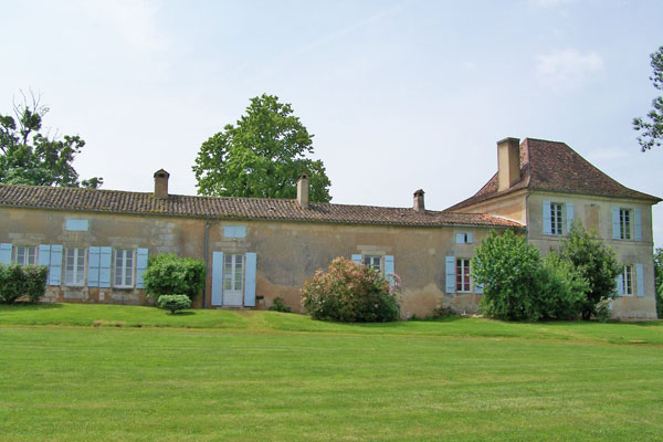 Les Bergeronnettes - Domaine des Chaulnes
