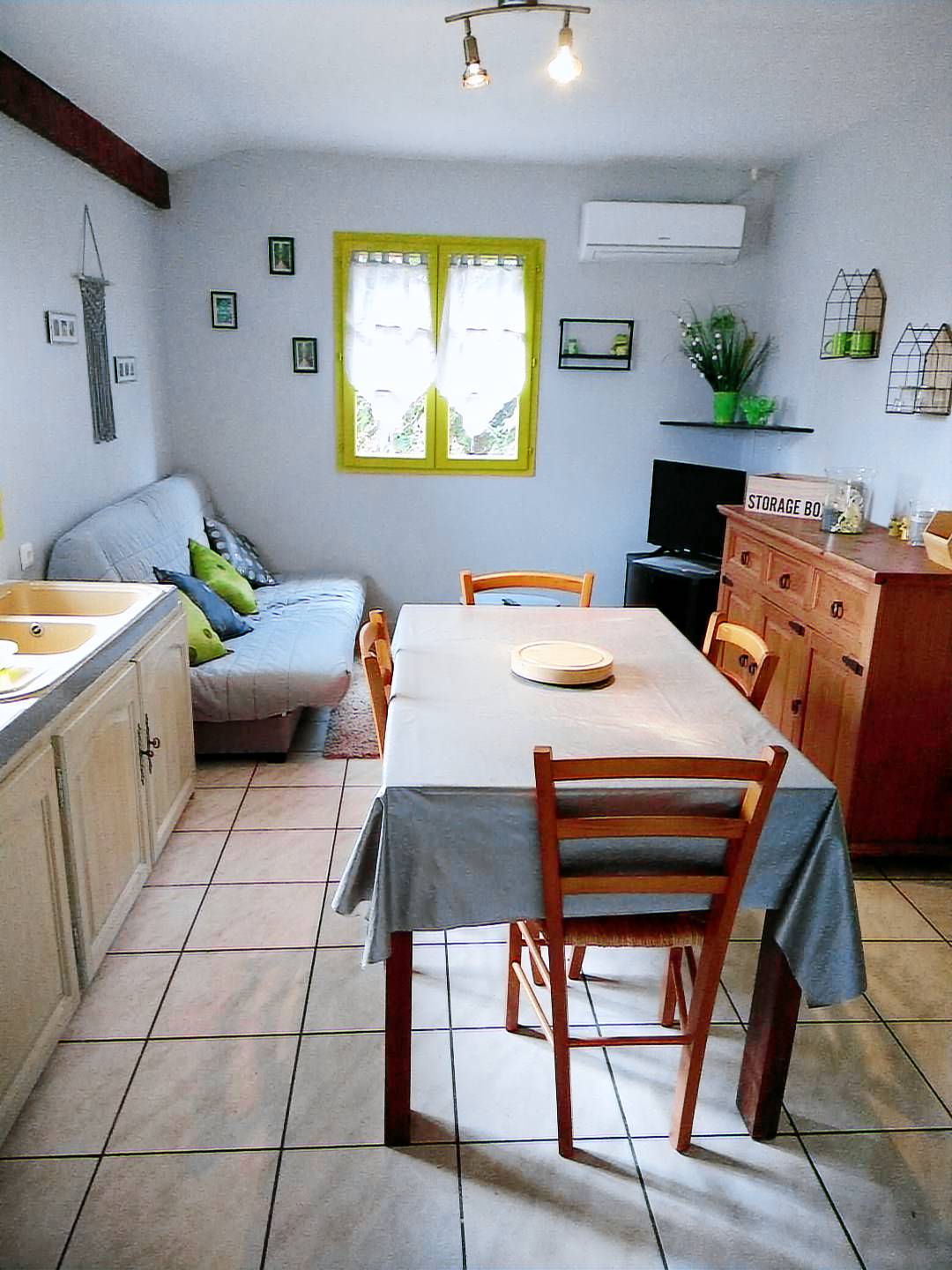 Gîte à Bassillac et Auberoche