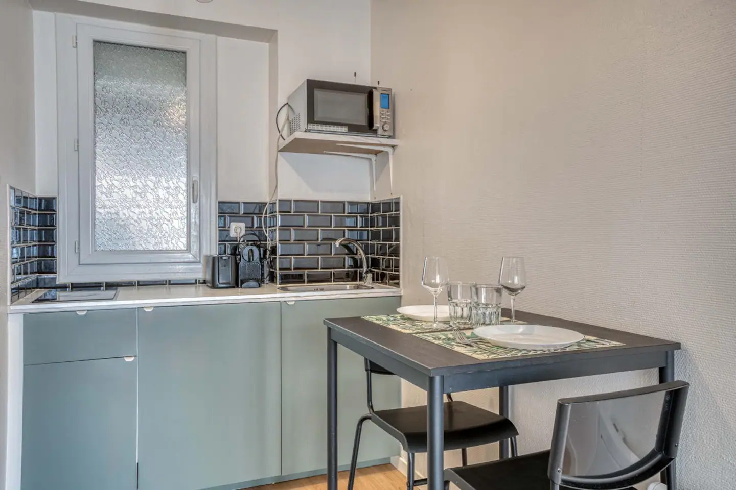 Studio centre Marmande