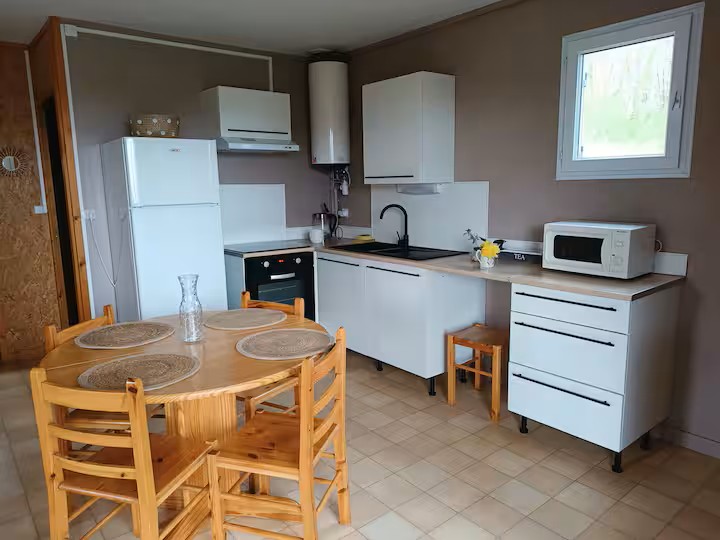 Le Chalet de Céleste 4