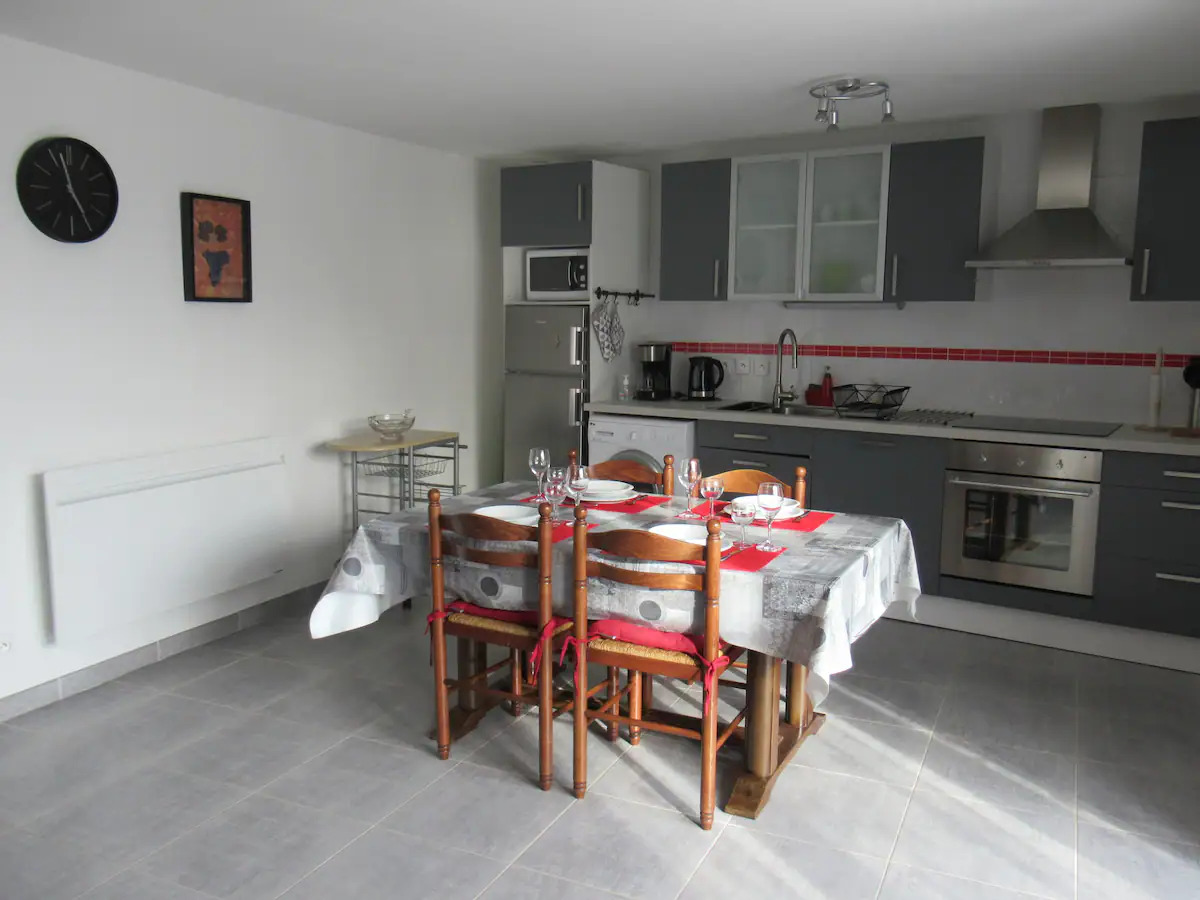 Gîte des Voines - photo 2
