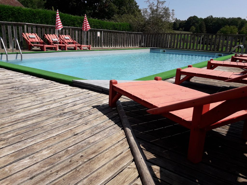 Villas en Périgord