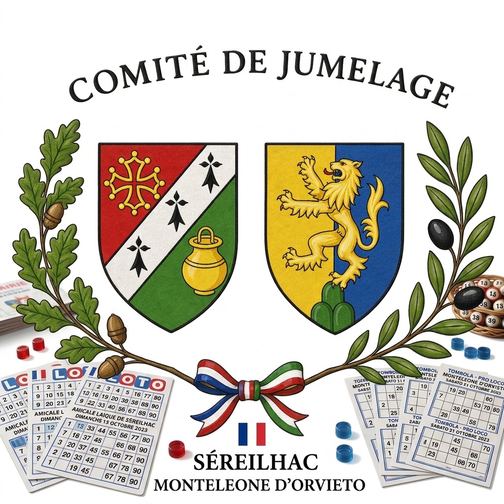 Visuel évènement