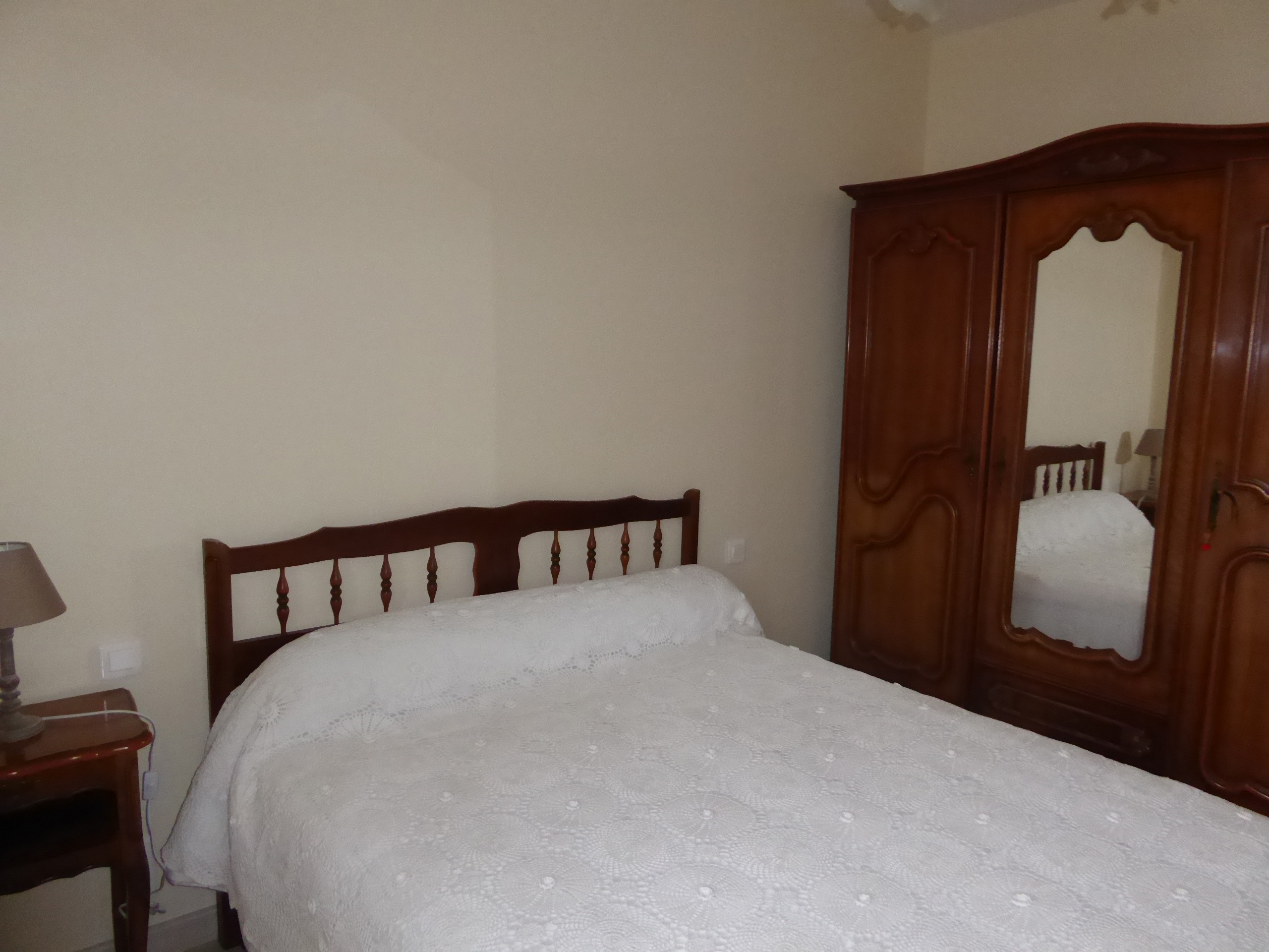 Appartement A Badié