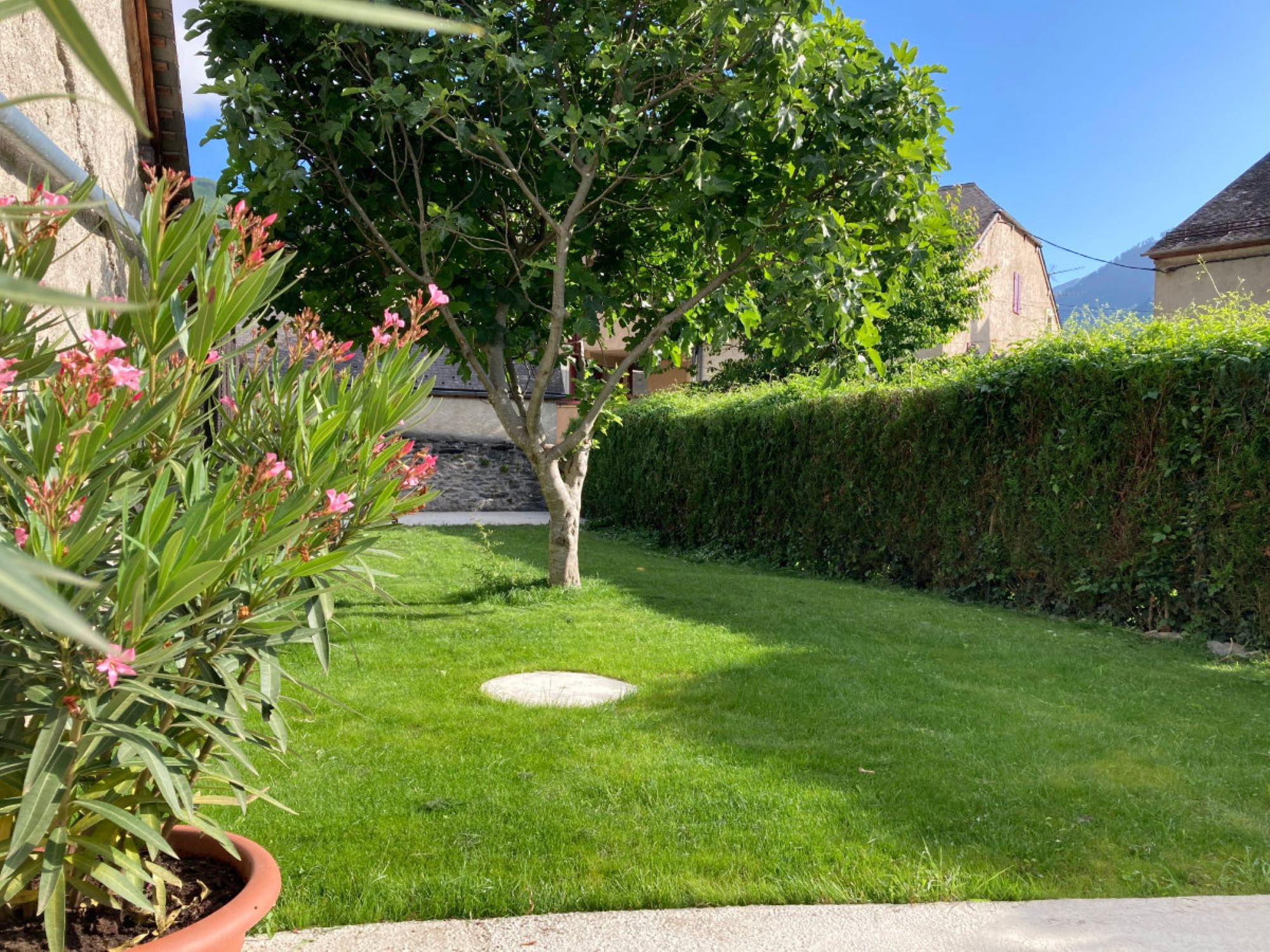 Gîte Au Graé