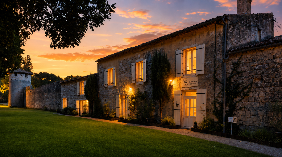 Chambres d'hôtes À L'AISE
