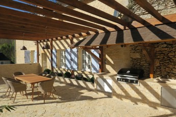 La Maison du Cèdre
