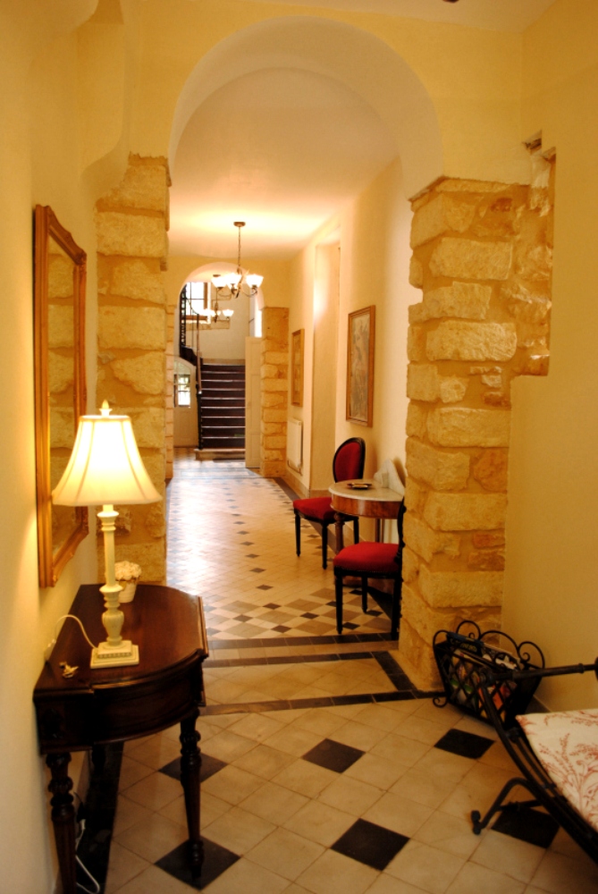 Le Manoir