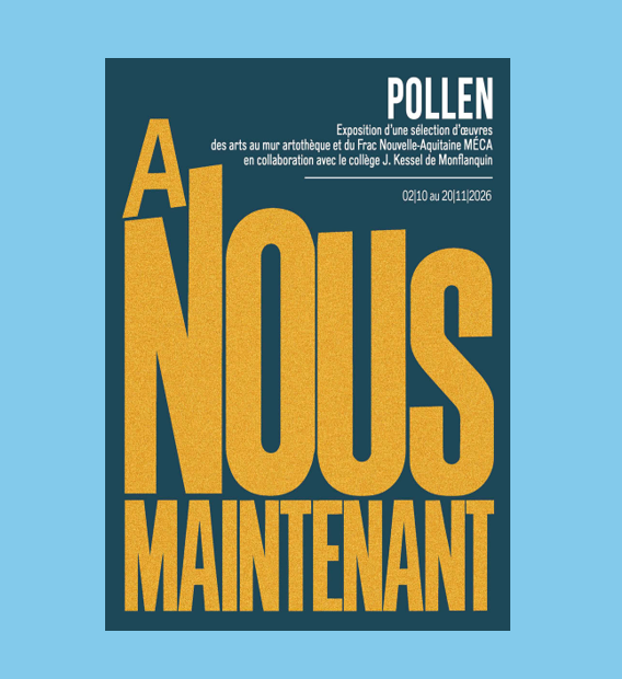 Exposition A Nous Maintenant