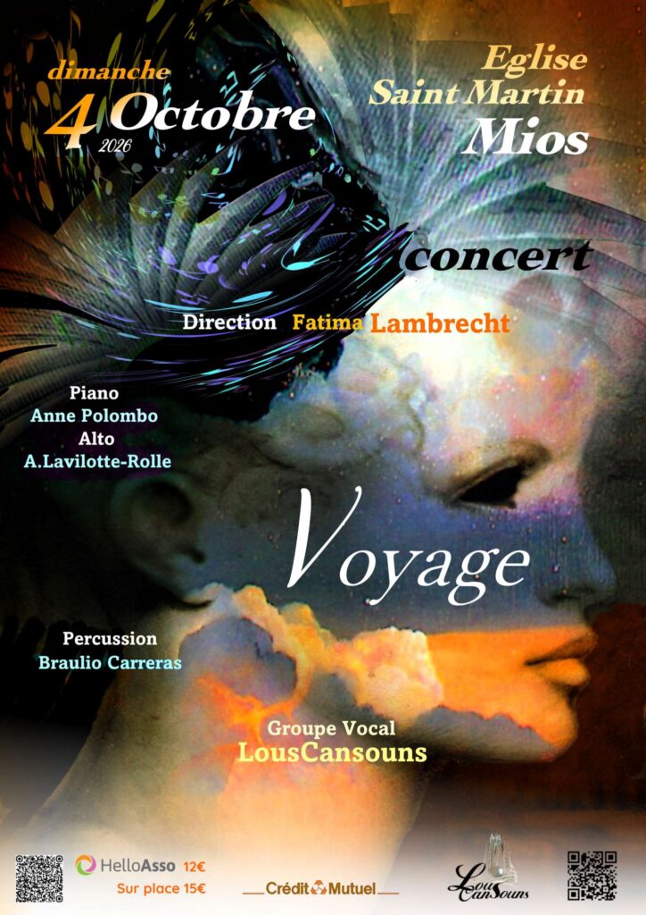 Visuel évènement