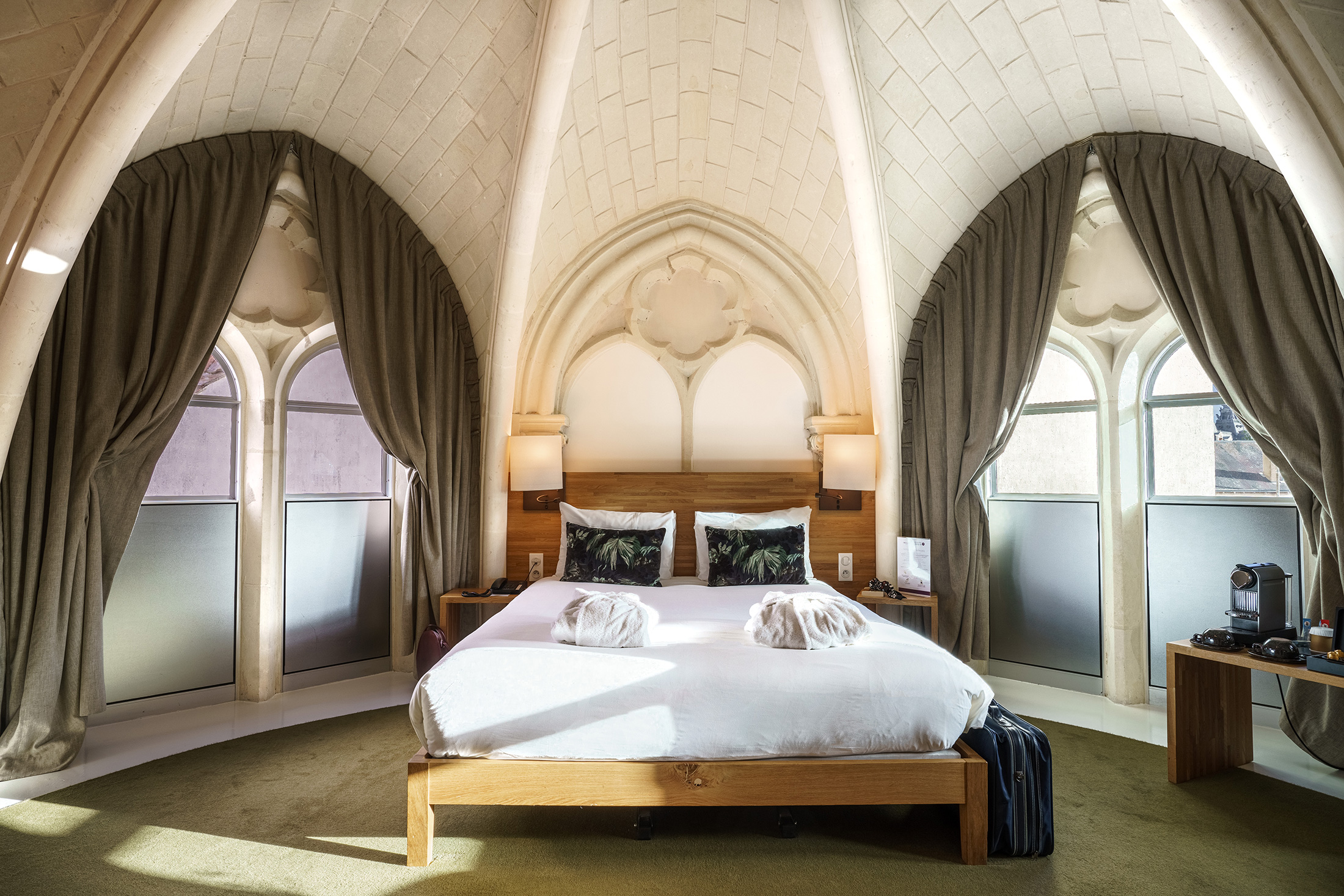 Hôtel Mercure Poitiers Centre
