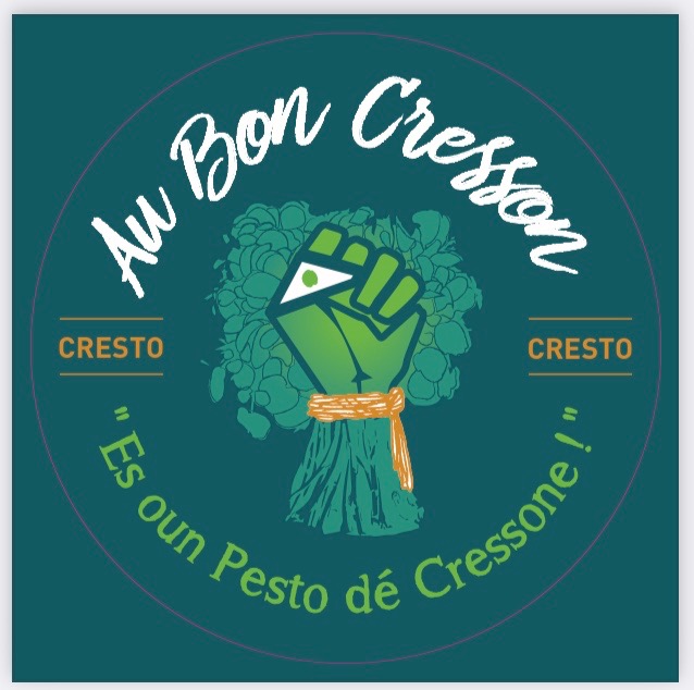Ici, nos savoir-faire - Au Bon Cresson