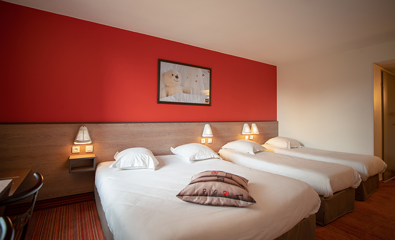 ACE Hôtel Bordeaux-Cestas