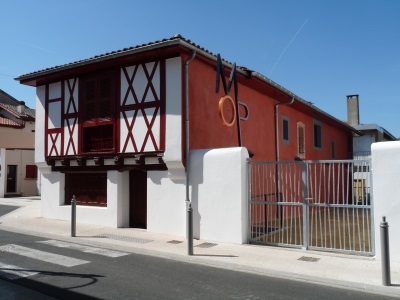 Neuf sites culturels landais où l’histoire respire encore