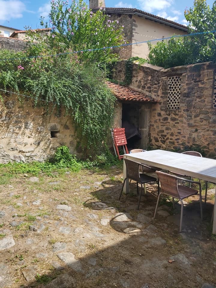 Gîte Saint Nicolas