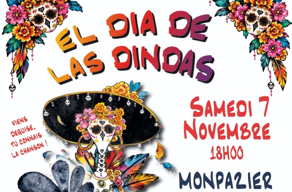 El dia de las dindas